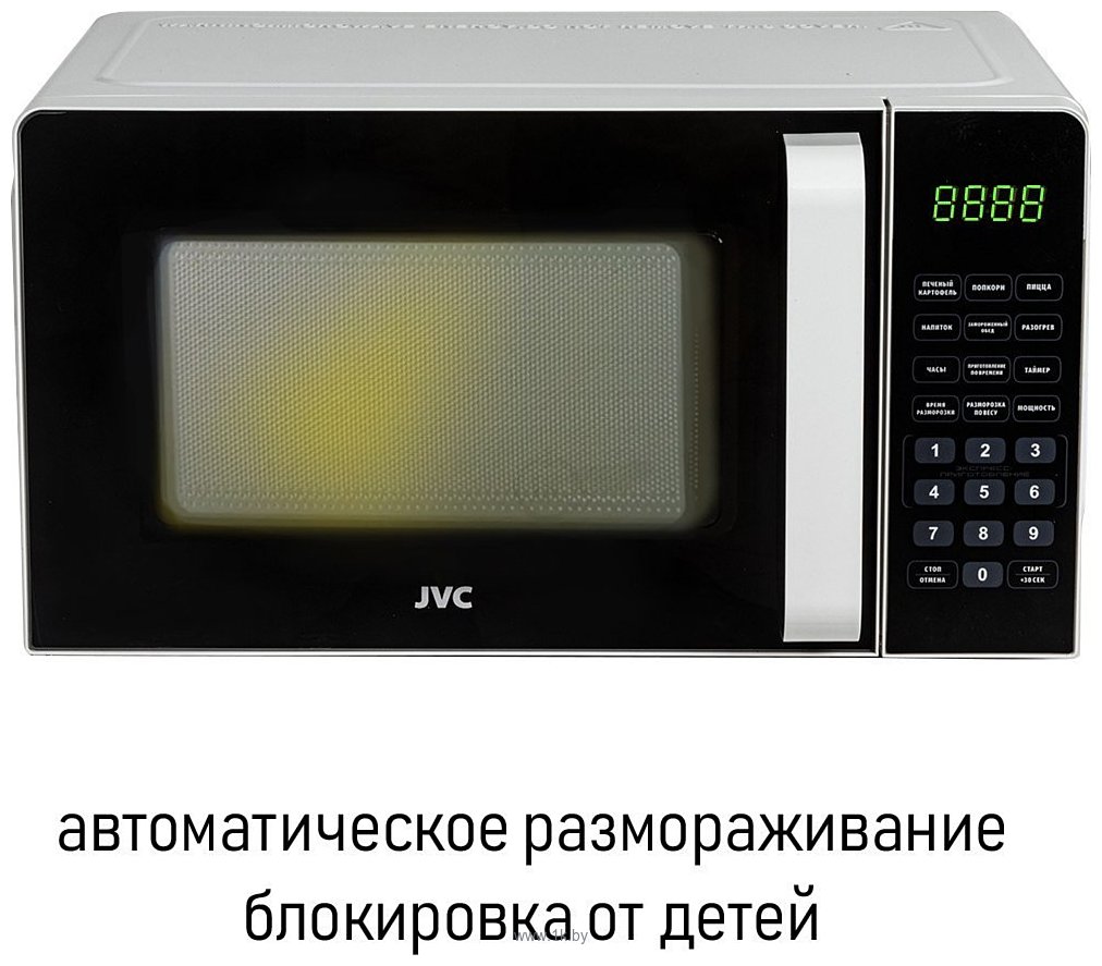 Фотографии JVC JK-MW360S