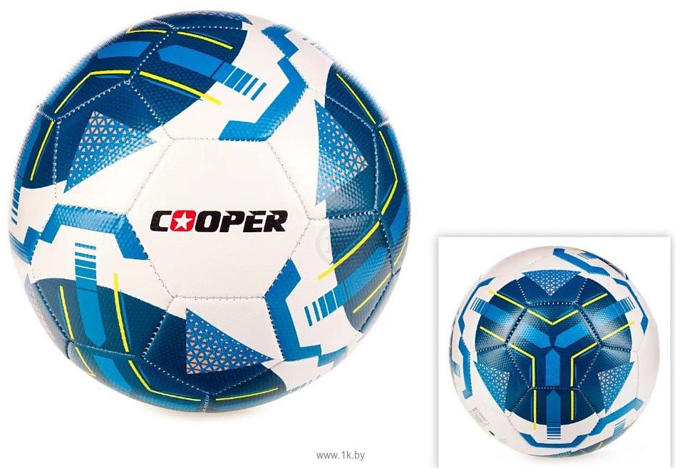 Фотографии Cooper COOP002