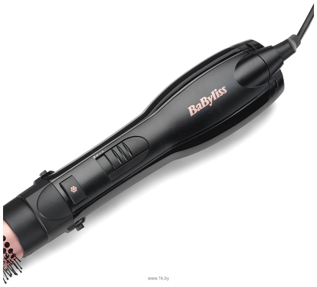 Фотографии BaByliss AS122E