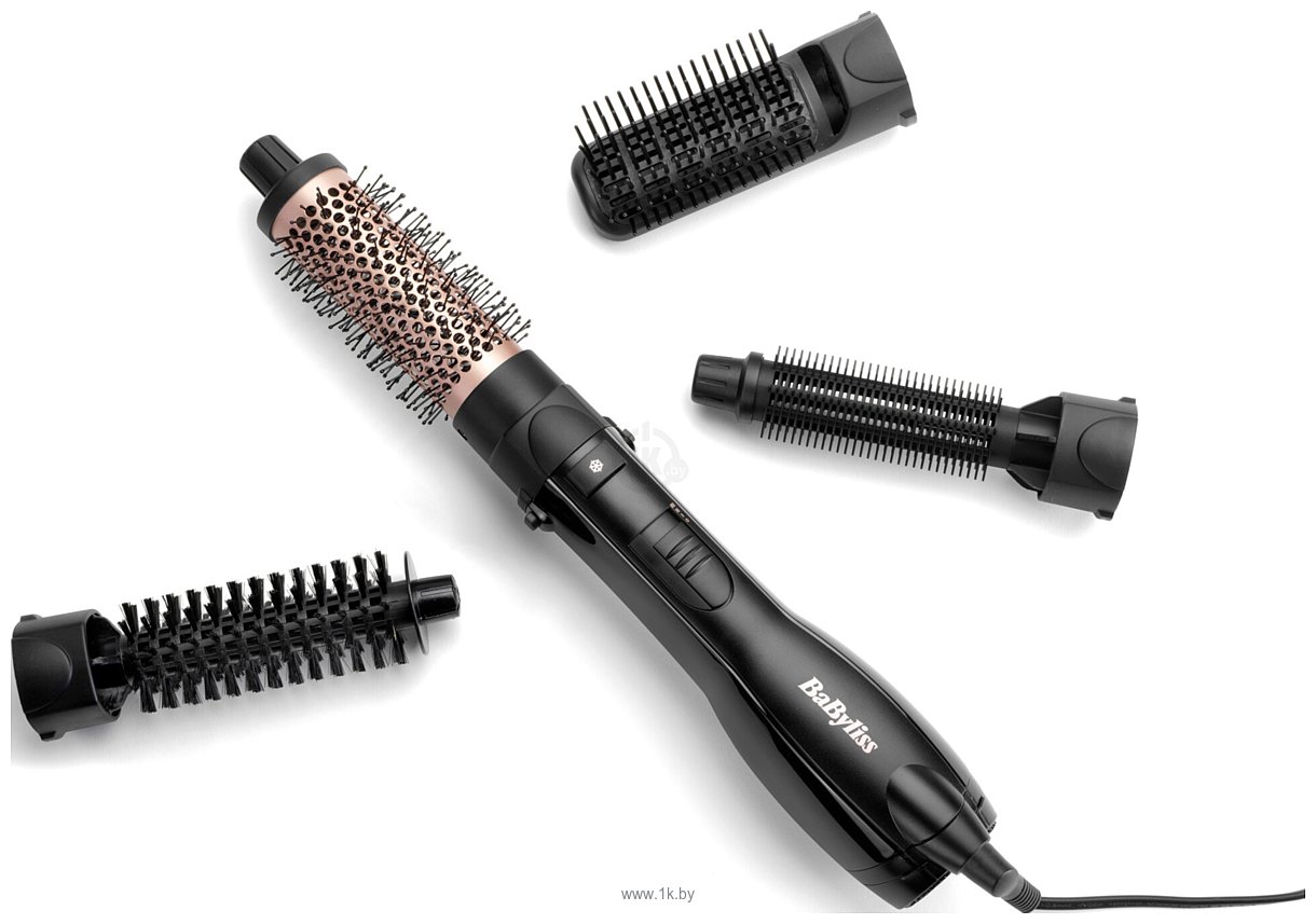 Фотографии BaByliss AS122E