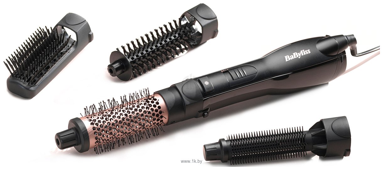 Фотографии BaByliss AS122E