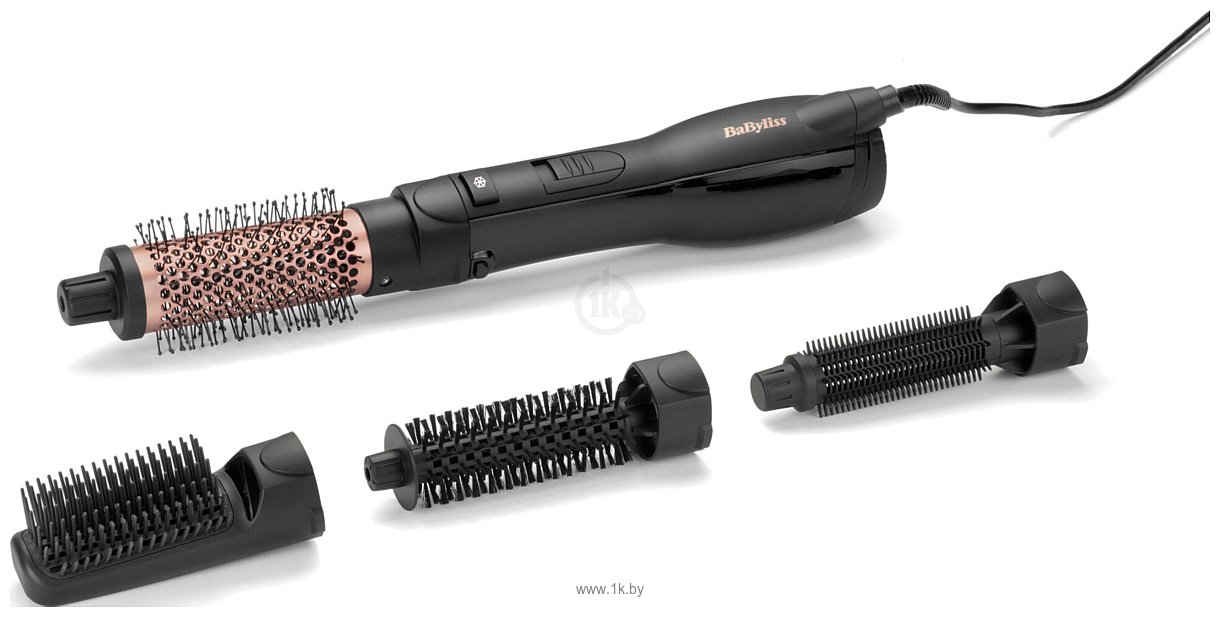 Фотографии BaByliss AS122E