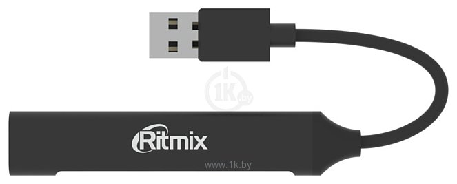 Фотографии Ritmix CR-4400 Metal