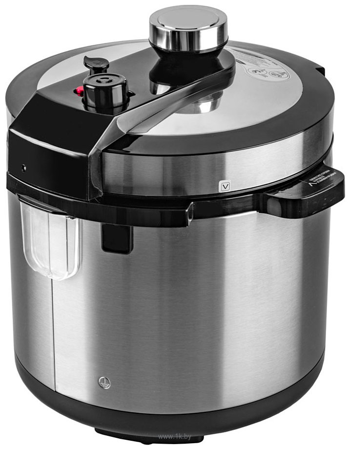 Фотографии Kromax ENDEVER Vita-150