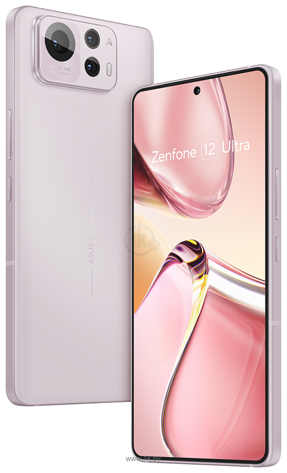 Фотографии ASUS Zenfone 12 Ultra 12/256GB