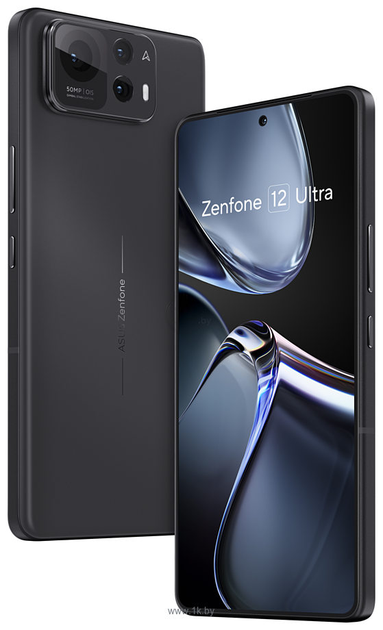 Фотографии ASUS Zenfone 12 Ultra 12/256GB