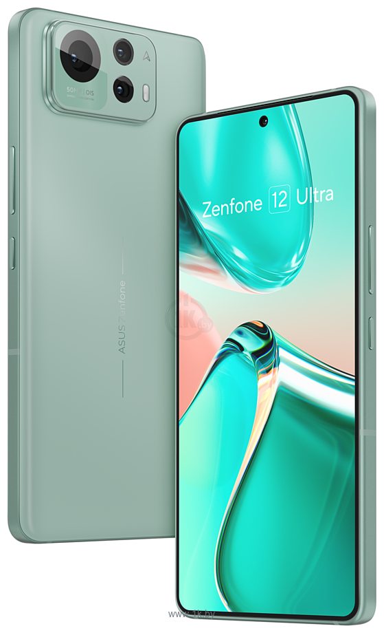 Фотографии ASUS Zenfone 12 Ultra 12/256GB