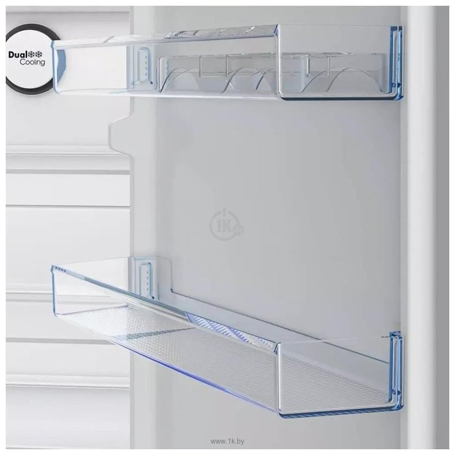 Фотографии BEKO B3R0CNK362HS