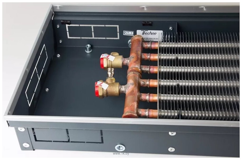 Фотографии Techno Power KVZ 300-105-4500 Фотографии Techno Power KVZ 300-105-4500