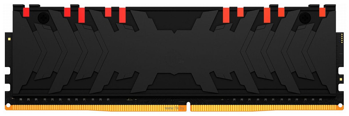 Фотографии Kingston FURY Renegade RGB KF430C15RBA/8