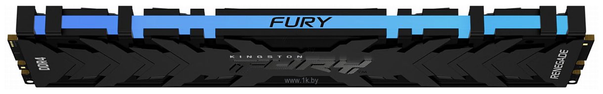 Фотографии Kingston FURY Renegade RGB KF430C15RBA/8