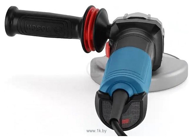 Фотографии Bosch GWS 17-150 S (06017D0600)