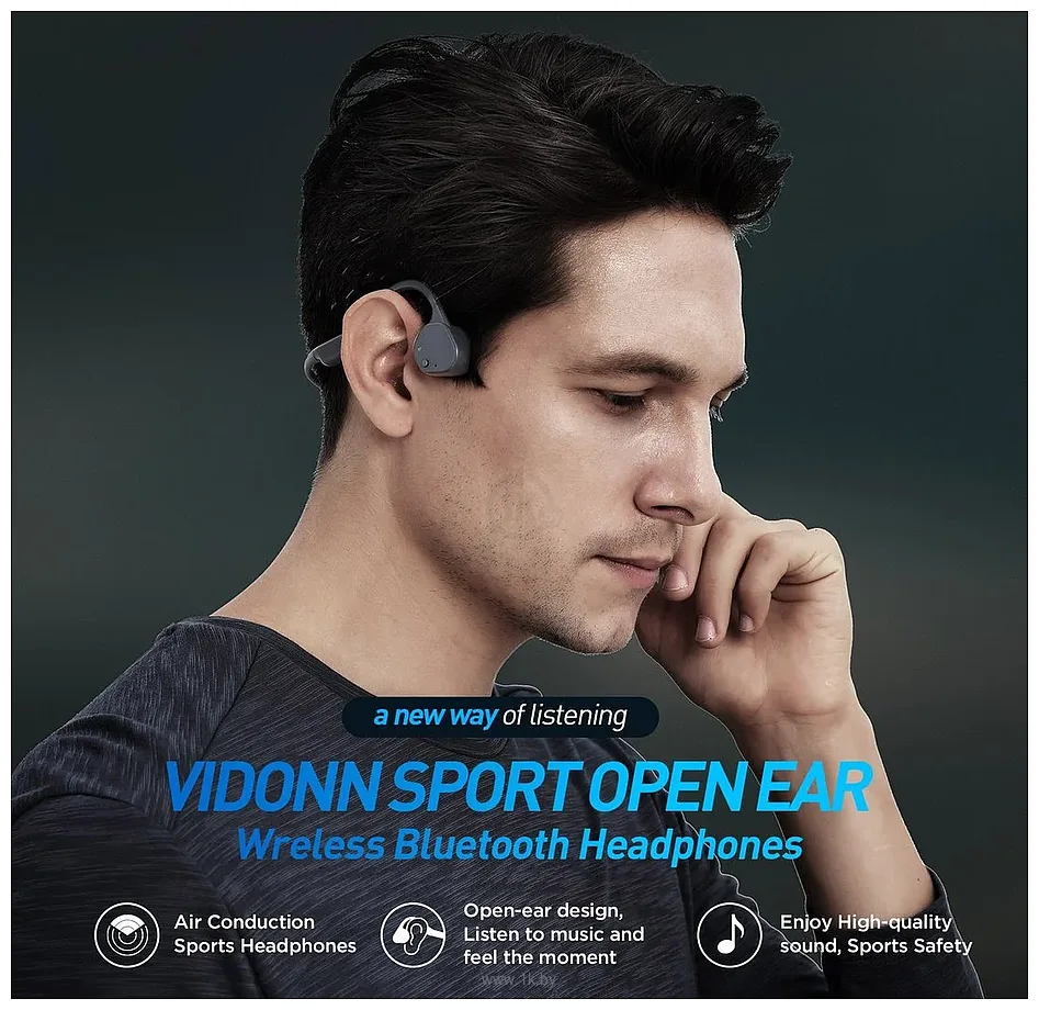 Фотографии Vidonn E300