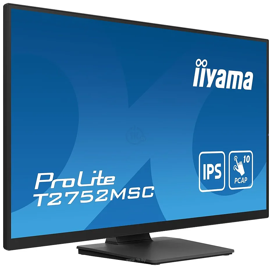 Фотографии Iiyama ProLite T2752MSC-B1