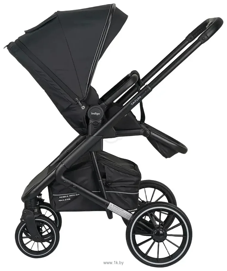 Фотографии Indigo Tatum 