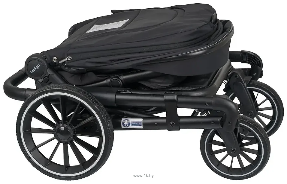 Фотографии Indigo Tatum 