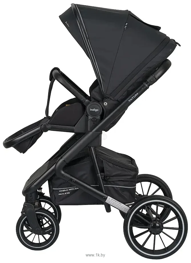 Фотографии Indigo Tatum 