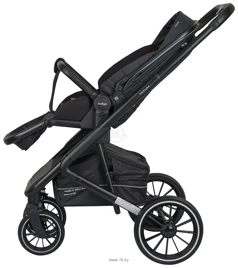 Фотографии Indigo Tatum 