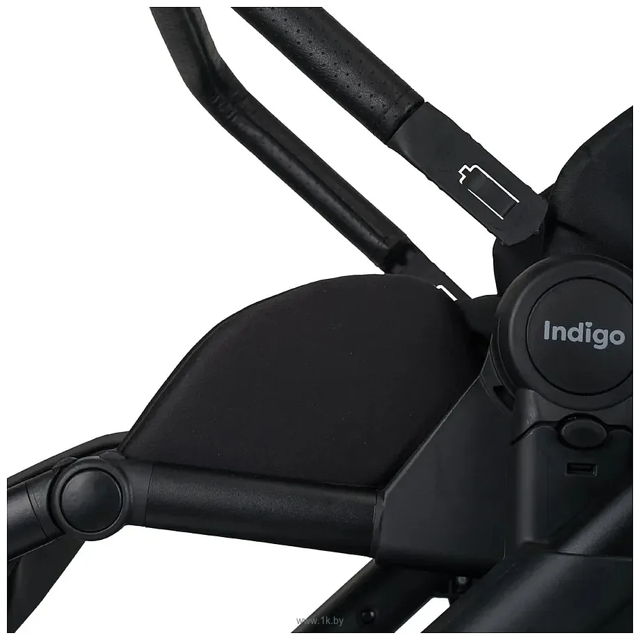 Фотографии Indigo Tatum 