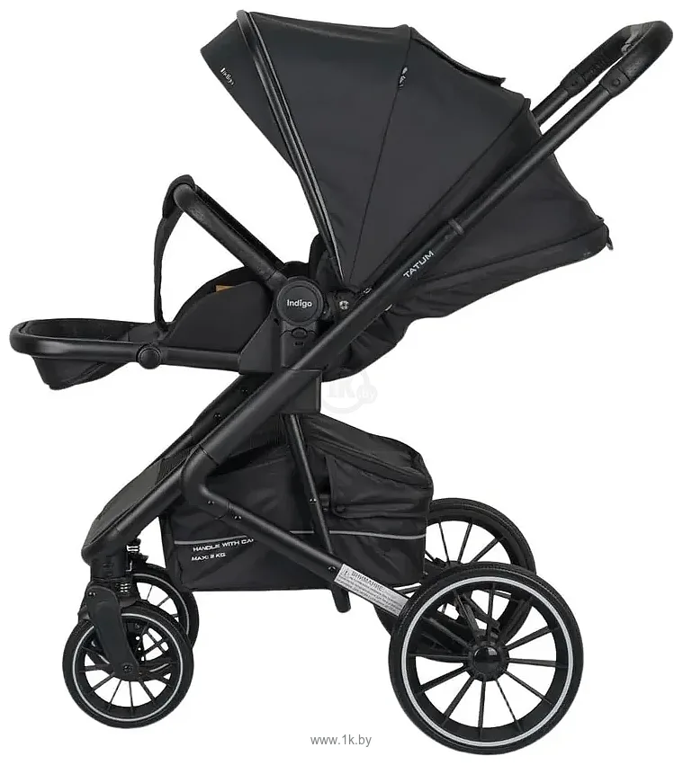 Фотографии Indigo Tatum 