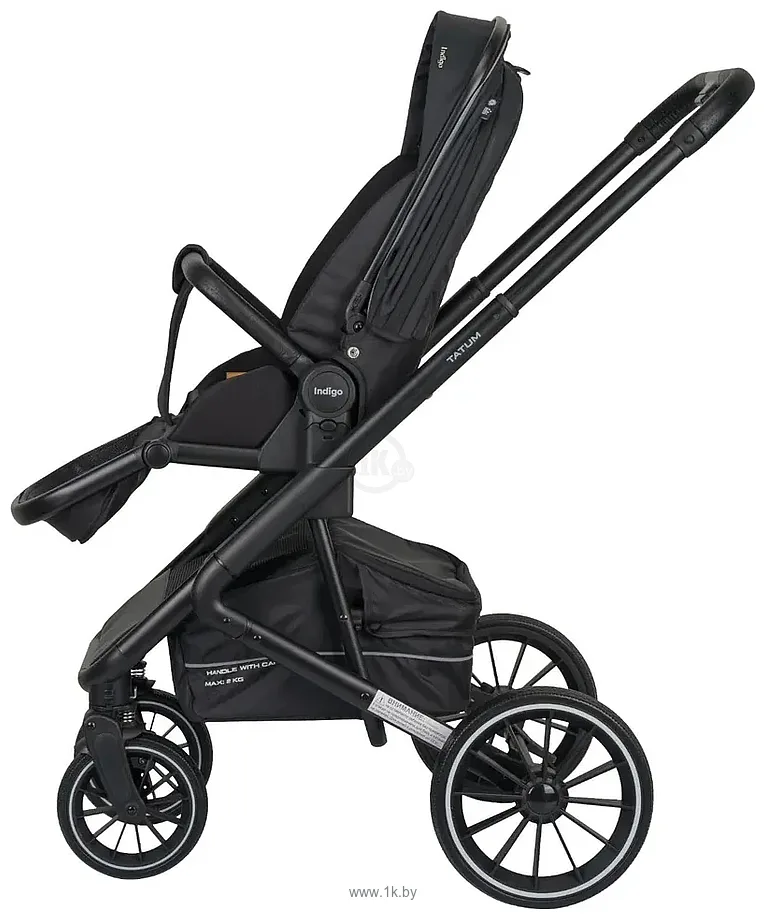 Фотографии Indigo Tatum 