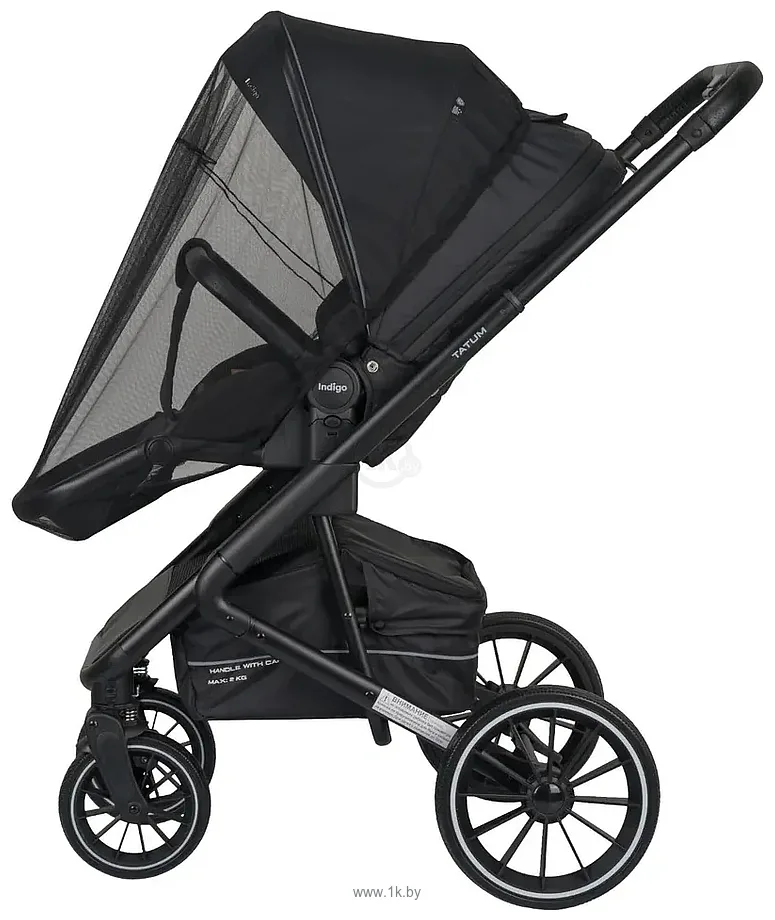 Фотографии Indigo Tatum 