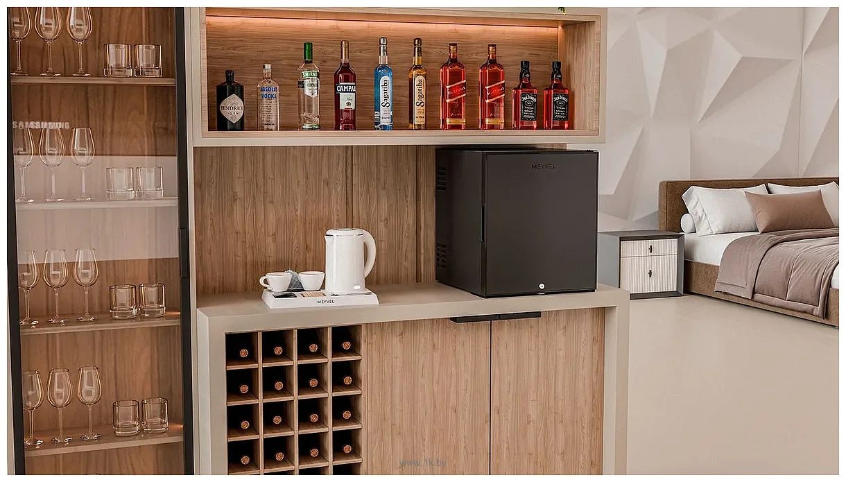 Фотографии Meyvel MMA-30B