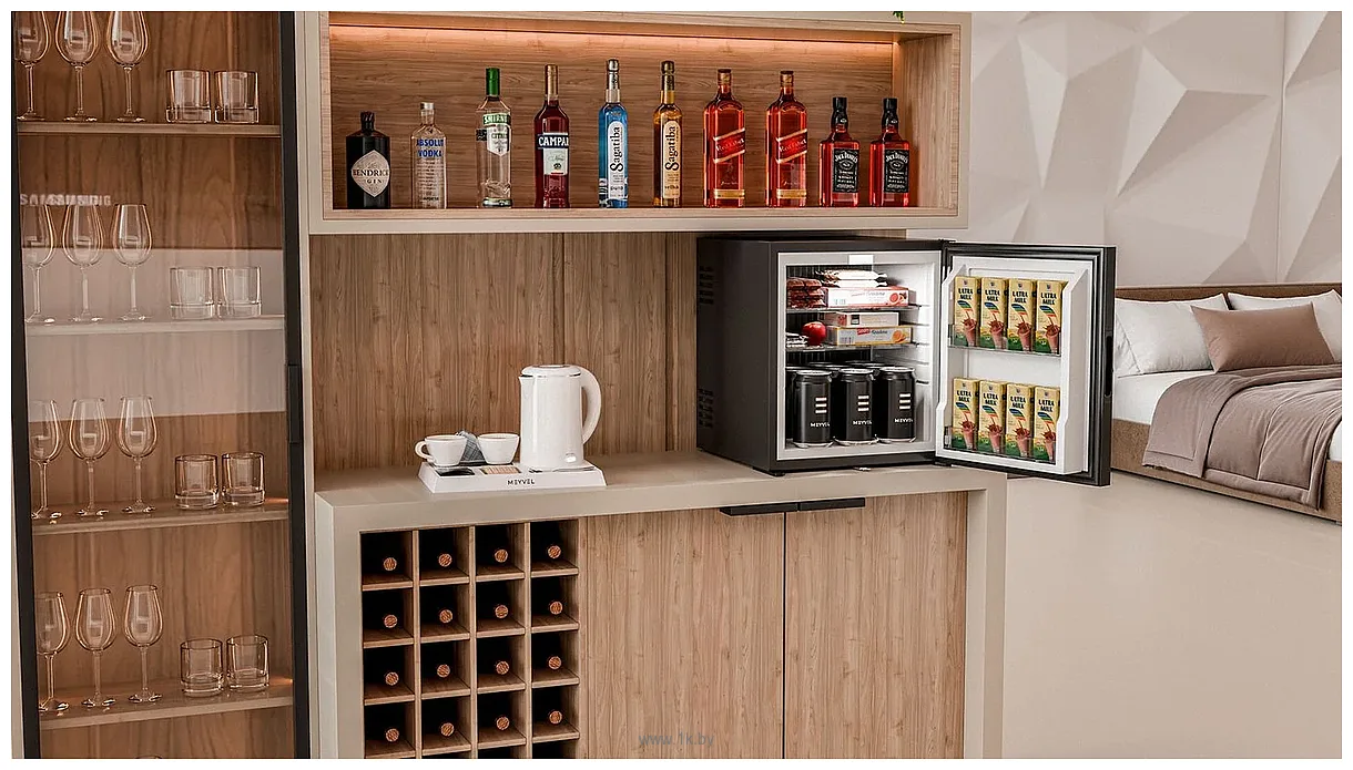 Фотографии Meyvel MMA-30B