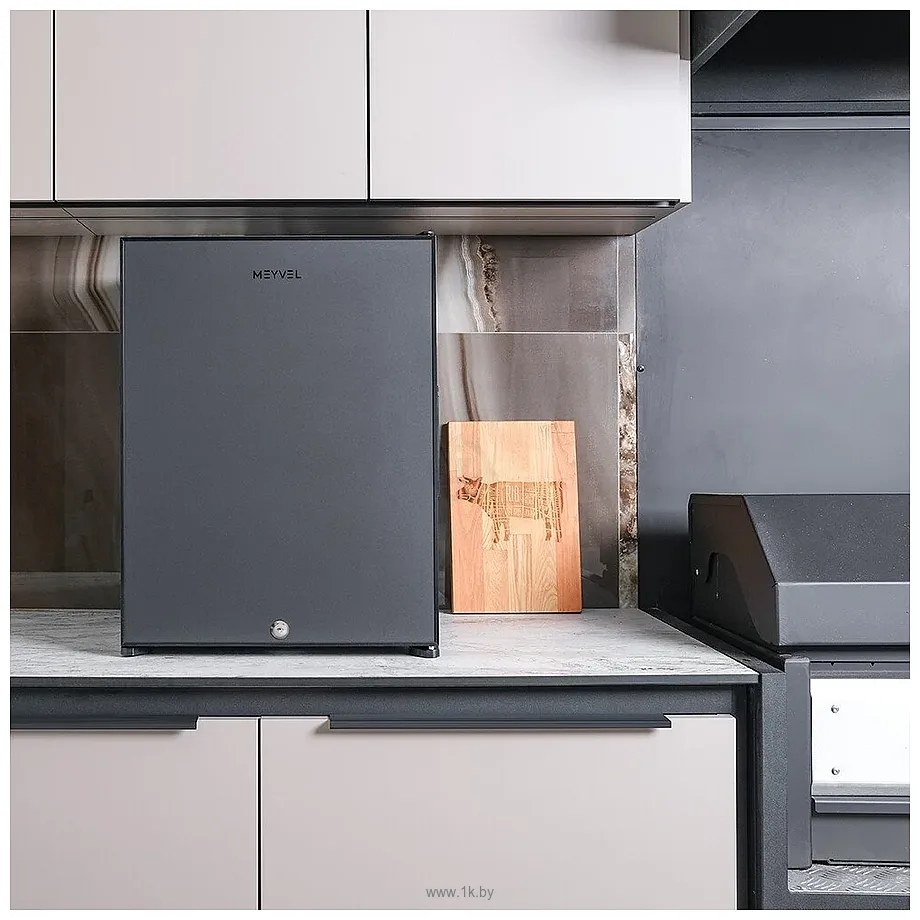 Фотографии Meyvel MMA-30B