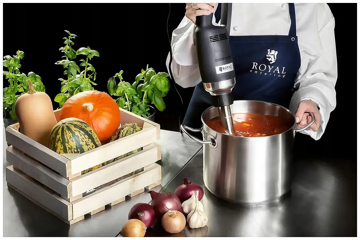 Фотографии Royal Catering RCSM-500-300P Фотографии Royal Catering RCSM-500-300P