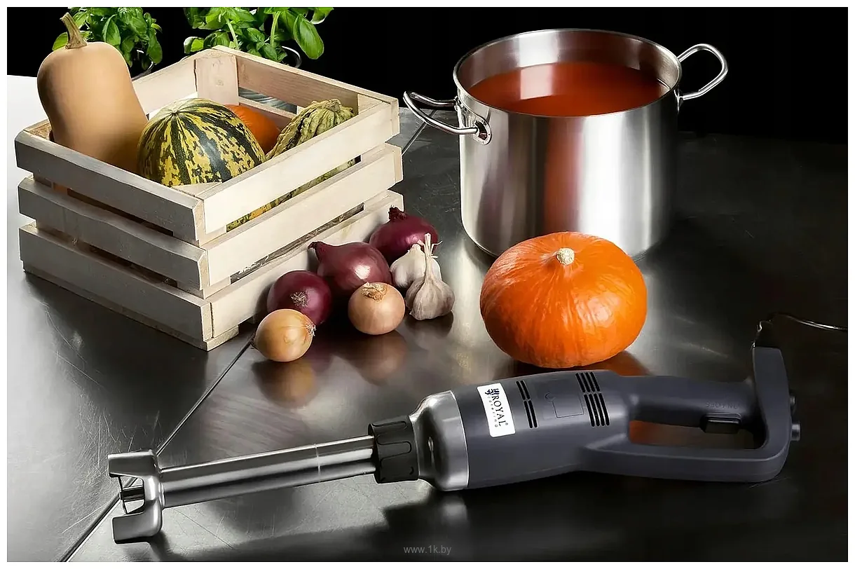 Фотографии Royal Catering RCSM-500-300P Фотографии Royal Catering RCSM-500-300P