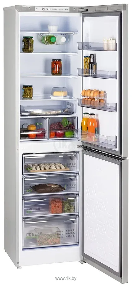 Фотографии Бирюса M6129