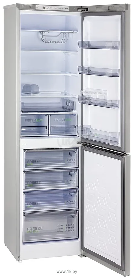 Фотографии Бирюса M6129