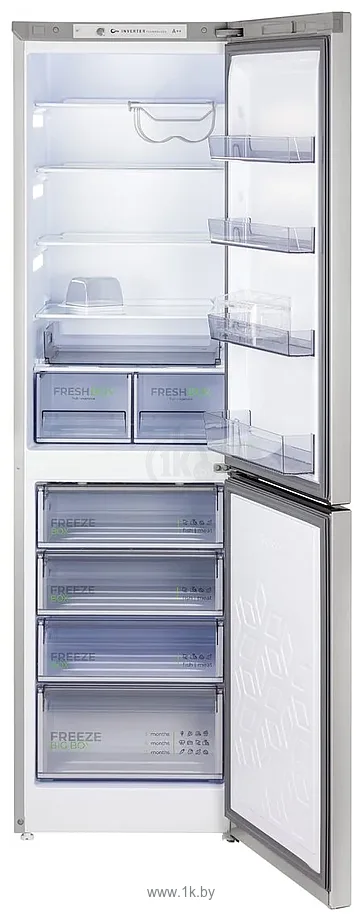 Фотографии Бирюса M6129