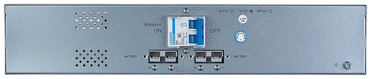 Фотографии Kiper Power X6 RM 2U BP Фотографии Kiper Power X6 RM 2U BP