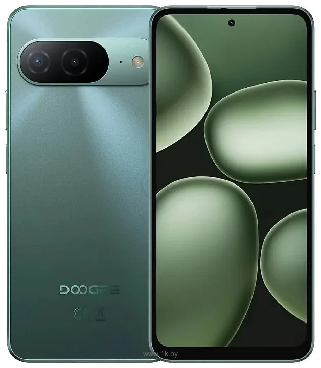 Фотографии Doogee B10 6/256GB