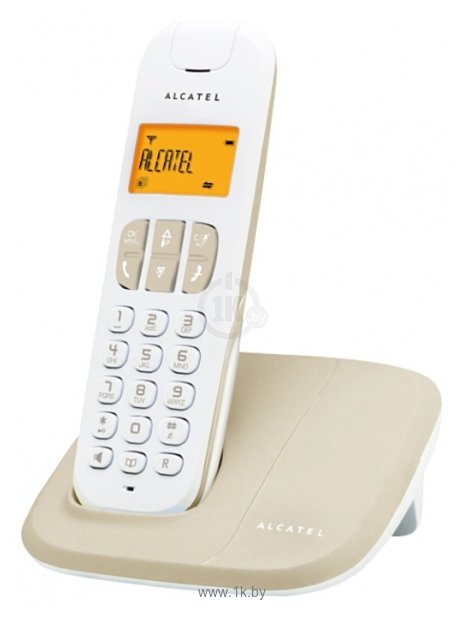 Фотографии Alcatel Delta 180