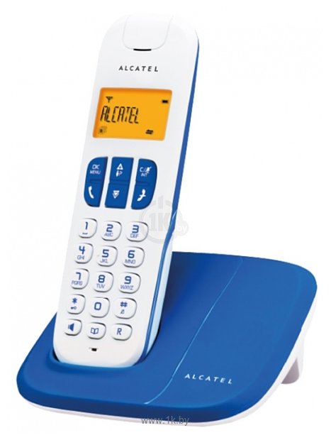 Фотографии Alcatel Delta 180