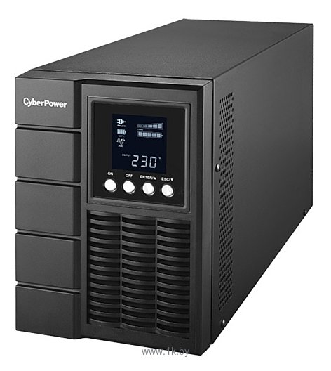 Фотографии CyberPower OLS1500E