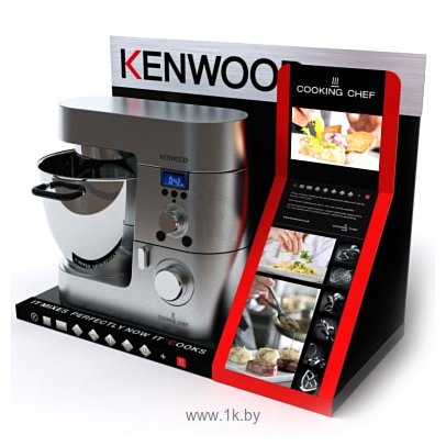 Фотографии Kenwood KM 094