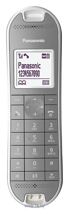 Фотографии Panasonic KX-TGK320