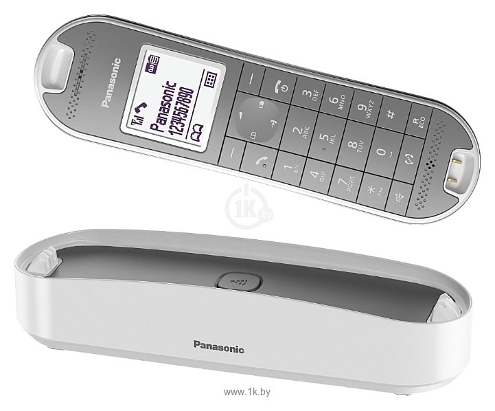 Фотографии Panasonic KX-TGK320