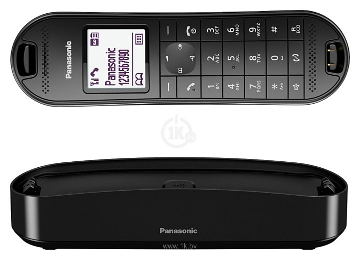 Фотографии Panasonic KX-TGK320