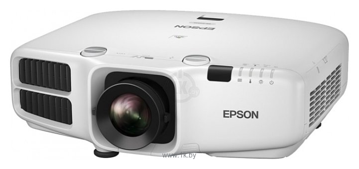 Фотографии Epson EB-G6370