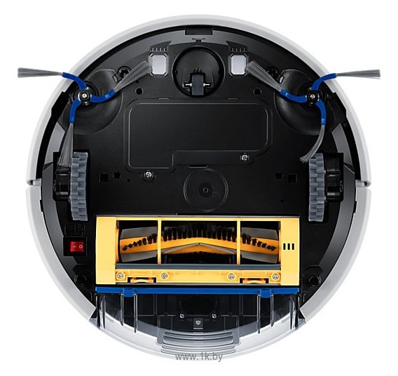 Фотографии Samsung VR10J5050UD