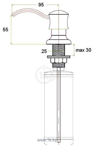 Фотографии ZorG ZR-21 кварц