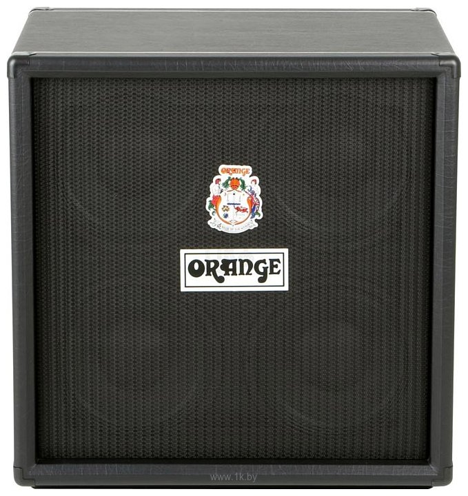 Фотографии Orange OBC 410 Bass Speaker Cabinet