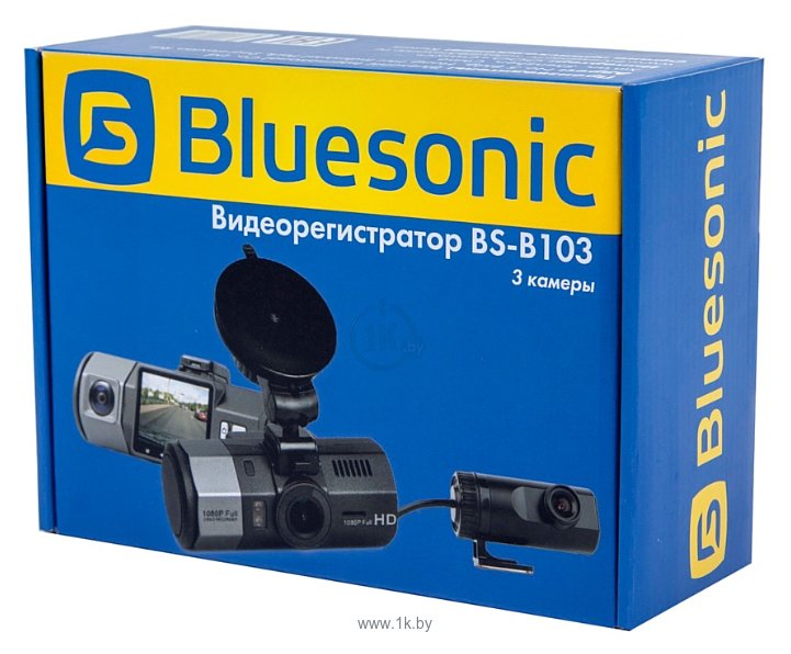 Фотографии Bluesonic BS-B103