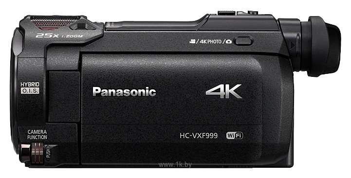 Фотографии Panasonic HC-VXF999