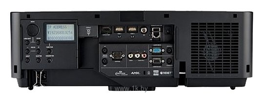 Фотографии Christie LWU601i-D Фотографии Christie LWU601i-D